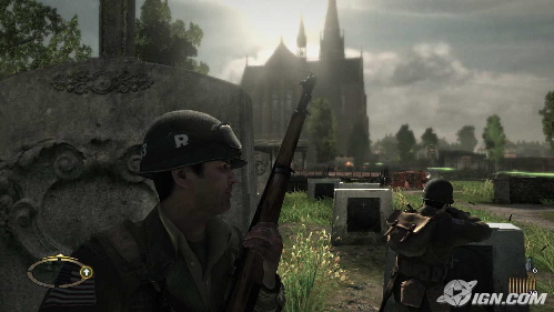 brothers in arms pc ign